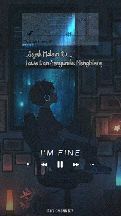 STORY WA BUAT SADBOYS/SADGIRLS :( #Shorts