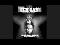 rich gang - givenchy #slowed