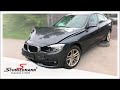 BMW F34 GT