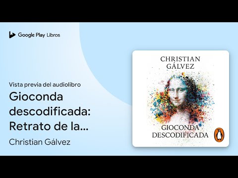 Miniatura del vídeo relacionado con Gioconda descodificada: ¿Cuál era el papel de la mujer en el arte del Renacimiento? (Divulgación)