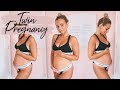 SIGNS YOU ARE HAVING TWINS | TWIN PREGNANCY SYMPTOMS | Lucy Jessica Carter