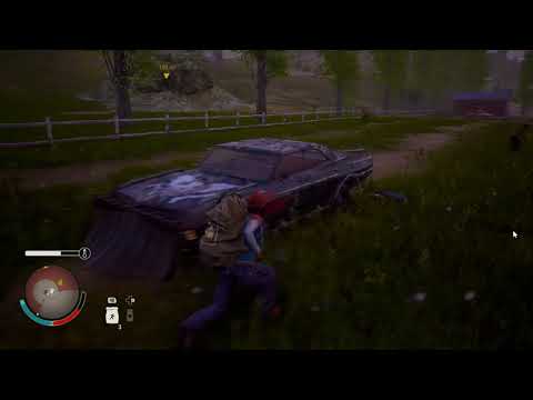 Two Heartlands Beat As One achievement in State of Decay 2: Juggernaut  Edition