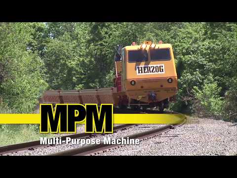 Multi-Purpose Machine (MPM®)