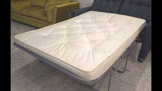 The Best Sofa Bed Mattress In The UK ?