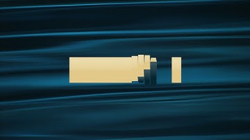 After Effects simple subtitle logo animation intro template (no software needed)