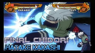 Download lagu All Ultimate Jutsu , Awakening and Reversal Naruto Shippuden 5 PS2