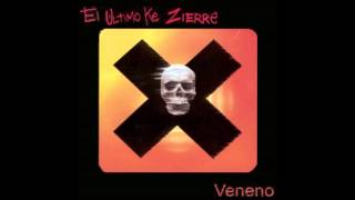 VENENO (EUKZ) DISCO COMPLETO