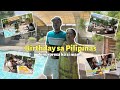 NAKAPAG BIRTHDAY ULIT SA PILIPINAS AFTER 5 YEARS SA AMERIKA - SINURPRESA KO SI MAMA