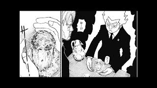 ハンターハンター3話ネタバレ Youtube ハンターハンター3話ネタバレ Youtube