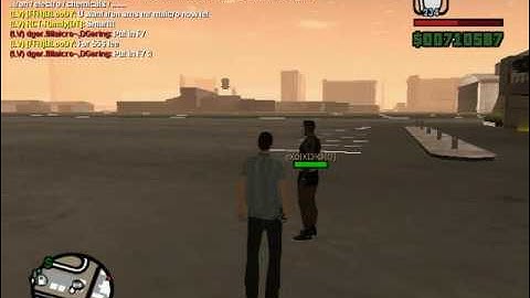 [CIF-MTA] XI3 lagging ChoQue old = Kupra = XI3 :|