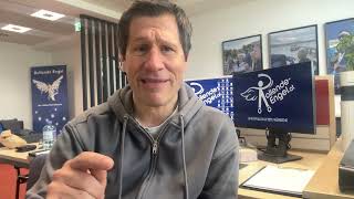 'Kinder laufen für schwerkranke Kinder' 2026 - Dankes Video