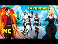 Del infierno al mundo de los débiles: su regreso| Resumen Manhwa