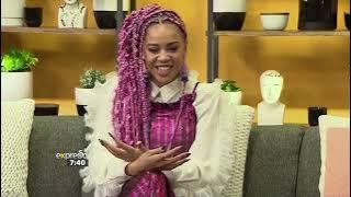 Sho Majozi chats new single, ‘TORO’