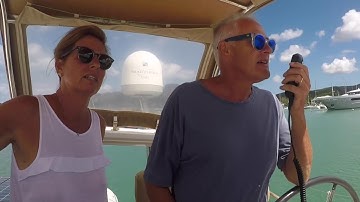 One year onboard of Ocean Fox! Sailing Ocean Fox 2019