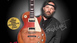 Chibson USA: The All New Durst Burst (2020)