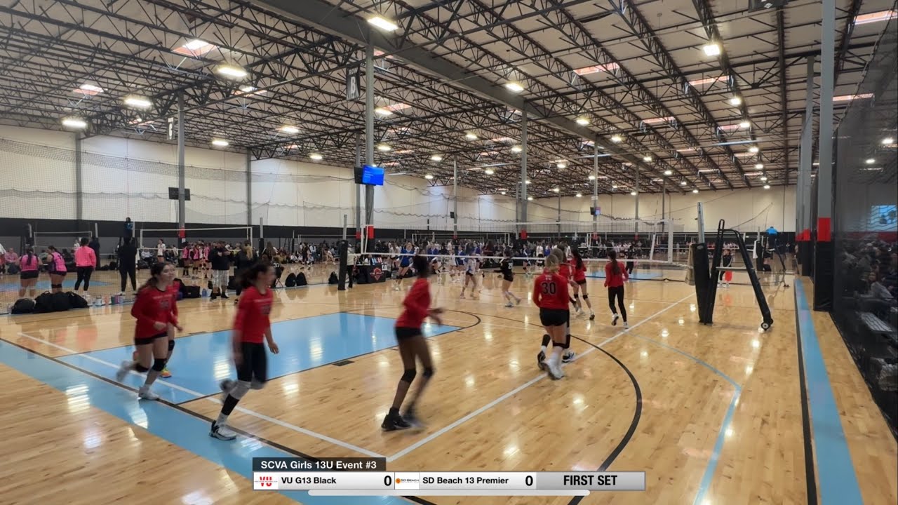 SCVA Girls 13U Entry Event 3 Vegas United 13 Black Vs SD Beach 13 scva-girls-13u-entry-event-3-vegas-united-13-black-vs-sd-beach-13
