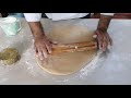 Receta de Donas para negocio