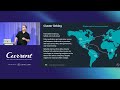 Get More from your Data: Accelerate Time-to-Value and Reduce TCO with Confluent Cloud on AWS