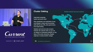 Get More from your Data: Accelerate Time-to-Value and Reduce TCO with Confluent Cloud on AWS