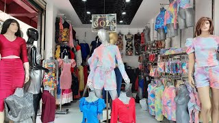 INICIA TU PROPIO NEGOCIO DE ROPA!! DONDE COMPRAR ROPA POR MAYOREO EN EL CENTRO DE LA CDMX 👗👚👕👖 YouTube