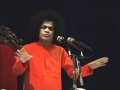 Who AM I? Sathya Sai Baba