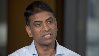 Novartis CEO Narasimhan on Growth Prospects, Pandemic Disruption