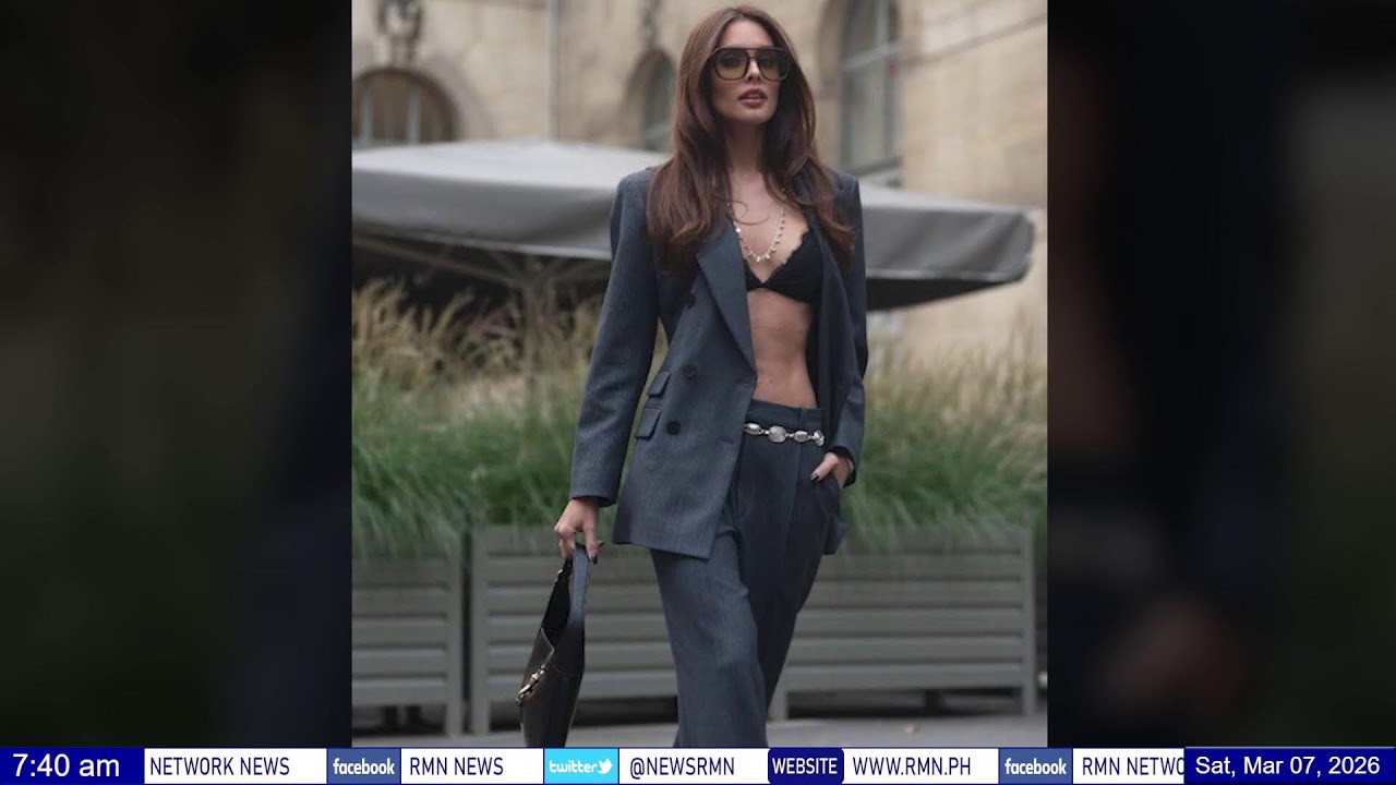 RMN NetworkNews | MARCH 7, 2026 | 7:00 AM