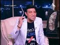 أغنية علمني أحس للشاعر أسامة سمير من برنامج حكاية ورا حكاية علي الفضائيه المصريه 