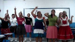 Musical Pedagogico-Unip,Belém-Pa