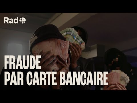 Vidéo: Comment utiliser la fraude ?