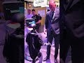 Next-Gen Humanoid Robots Turn Heads at VivaTech 2026 #shorts