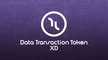 How Data Transaction Token Works