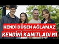 Kendi Düşen Ağlamaz Dizisi Kendisini Kanıtladı Mı?