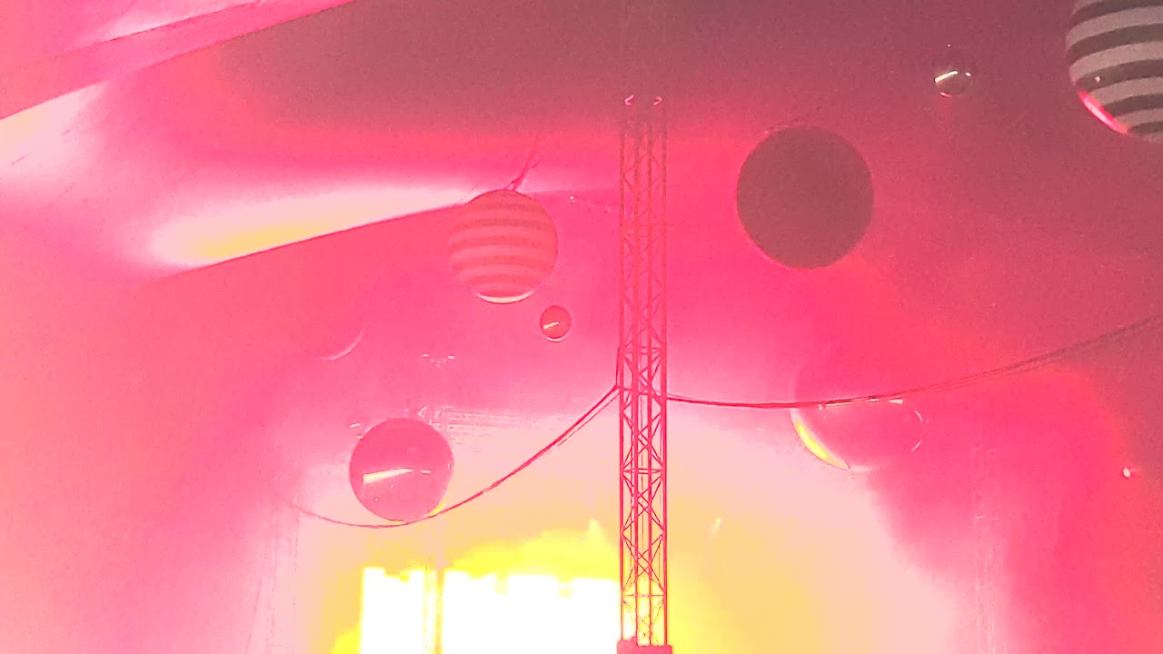 Chase And Status "RTRN II JUNGLE" - SW4 2019