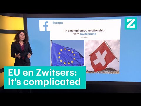 Video: Zwitserland Stopt Met De Noodvoorraad Koffie