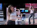 그루밍 グルーミング GROOMING 지애 ジエ JiAe ( NOT CUTE ANYMORE, 2NE1 MASHUP ) Fancam 4K 20260510