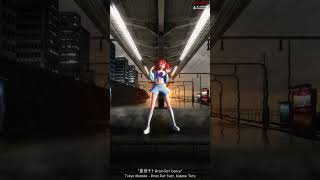 Brain Rot 重音テト☄️ Kasane Teto Dance 🔺Motion〈 UP! 〉