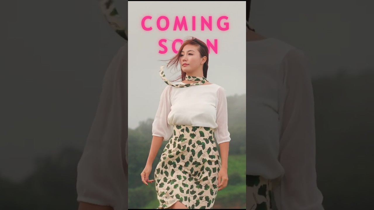 CHINGTUAN GAIMEI | Coming Soon | Ding Pamei 