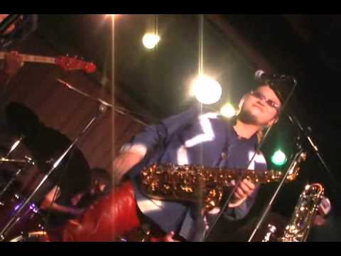 ウハデナイト#39Final：Ｈなぅ（Vo.ヒデ）