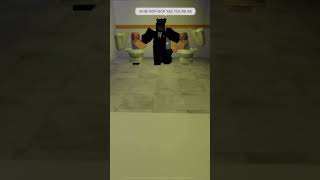 Skibidi Toilet Episode 30 Roblox