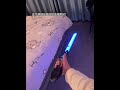 Where can a boy resist the glowing sword? #Will there be a boy who can refuse this toy?