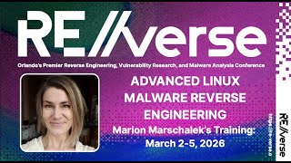 Binary Ninja Live Stream: Nov 7th, 2025