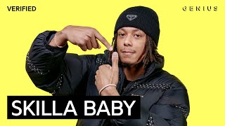 Skilla Baby 'Bae' Official Lyrics & Meaning | Genius Verified