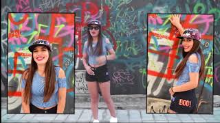 Ariadna Backstagemis 15 Años Studiaprisma