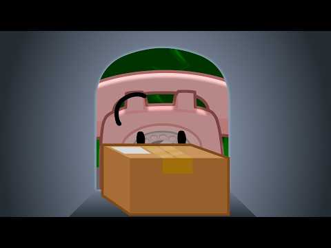 THE FIRST 42 SECONDS OF CSC(1a) | [Object Show Sneak Peek]
