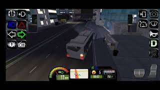 Bus Simulator Original New York Route 4