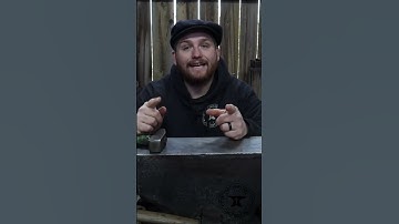 Blacksmith Tools: Do you need it? #shorts
