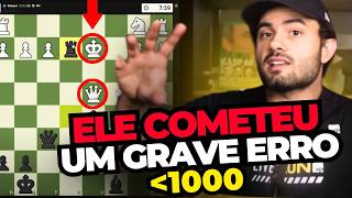 Enfrentei Um Brasileiro Que Errou Um Conceito Básico Speedrun