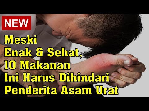 meski-enak-&-sehat,-10-makanan-ini-harus-dihindari-penderita-asam-urat