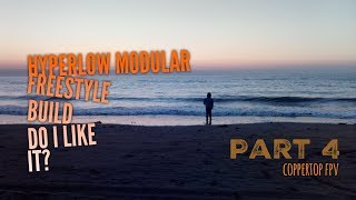 Hyperlow Modular freestyle final talk and overview